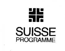 SUISSE PROGRAMME