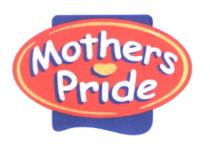 MOTHERS PRIDE
