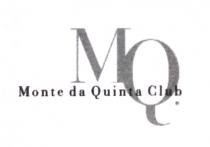 MQ Monte da Quinta Club