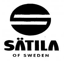 SÄTILA OF SWEDEN