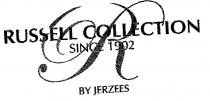 RUSSELL COLLECTION SINCE 1902 BY JERZEES