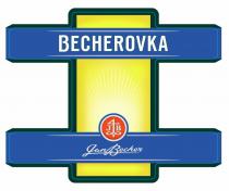 BECHEROVKA JB Jan Becher