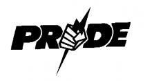 PRIDE