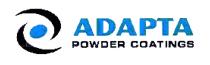 ADAPTA POWDER COATINGS