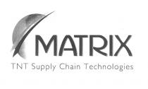MATRIX TNT Supply Chain Technologies