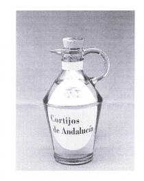 Cortijos de Andalucia