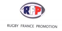 RFP RUGBY FRANCE PROMOTION