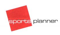 sports planner