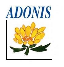 ADONIS