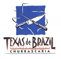 TEXAS de BRAZIL CHURRASCARIA