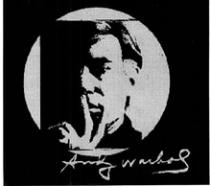 Andy Warhol