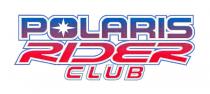 POLARIS RIDER CLUB