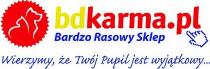 bdkarma.pl Bardzo Rasowy Sklep Wierzymy, że Twój Pupil jest wyjątkowy