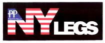 NY LEGS PP PRETTY POLLY
