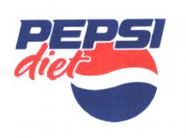 PEPSI diet