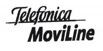Telefonica MoviLine