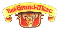 Paté Grand-Mère