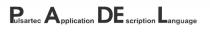 Pulsartec Application DEscription Language