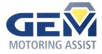 GEM MOTORING ASSIST
