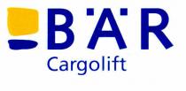 B Ä R Cargolift