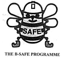 SAFE THE B-SAFE PROGRAMME