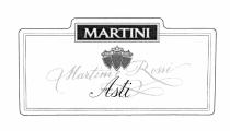 MARTINI Asti