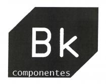 Bk componentes