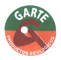 GARTE PRODUCTOS ECOLOGICOS