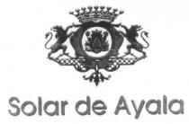 Solar de Ayala