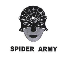 SPIDER ARMY