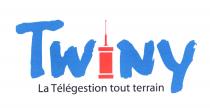 TWINY La Télégestion tout terrain