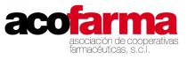 acofarma asociación de cooperativas farmacéuticas, s.c.l.