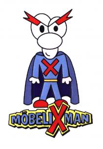 MÖBELIXMAN