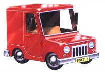 PAT 1