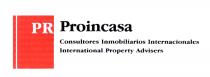 PR Proincasa Consultores Inmobiliarios Internacionales International Property Advisers