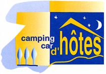 camping car d'hôtes