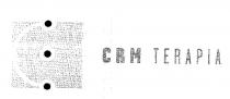 CRM TERAPIA