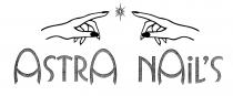 ASTRA NAiL'S