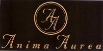 A A ANIMA AUREA