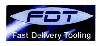 FDT Fast Delivery Tooling