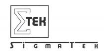 TEK SIGMATEK