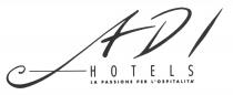 ADI HOTELS LA PASSIONE PER L'OSPITALITA'