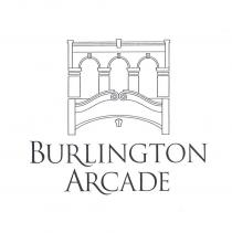 BURLINGTON ARCADE