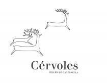 Cérvoles CELLER DE CANTONELLA