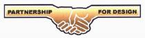 PARTNERSHIP FOR DESIGN