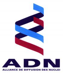 ADN ALLIANCE DE DIFFUSION DES NUCLEI