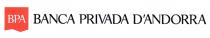 BPA BANCA PRIVADA D'ANDORRA