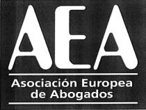 AEA Asociación Europea de Abogados