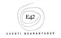 E42 EVENTI QUARANTADUE