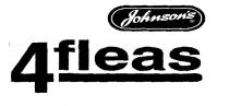 Johnson's 4fleas